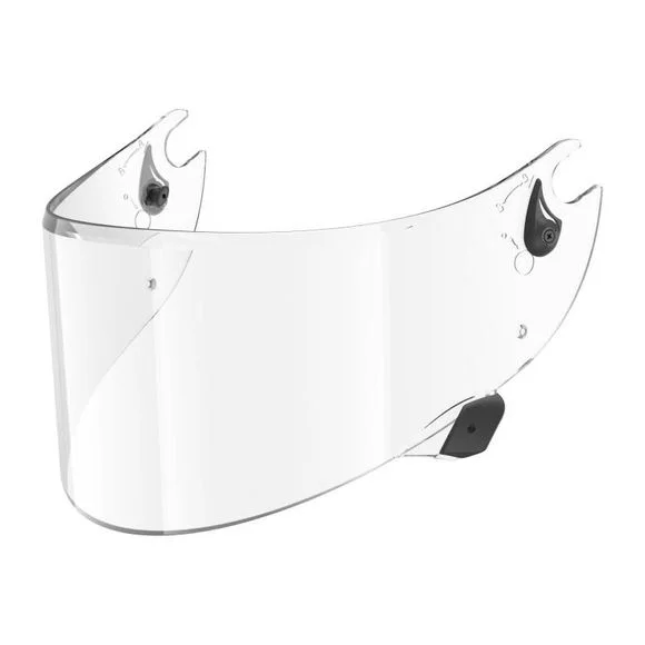 Ecran casque Shark CLEAR – PRE-PINLOCK – RACE-R / RACE-R PRO / SPEED-R – Incolore Ref : SH1112 / VZ10115PINCTU