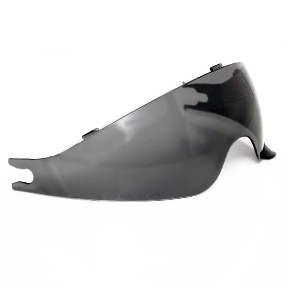 Ecran casque Shark SUNVISOR – RSJ / EXPLORE-R – Gris Ref : SH1128 / VZ11080PFUTU