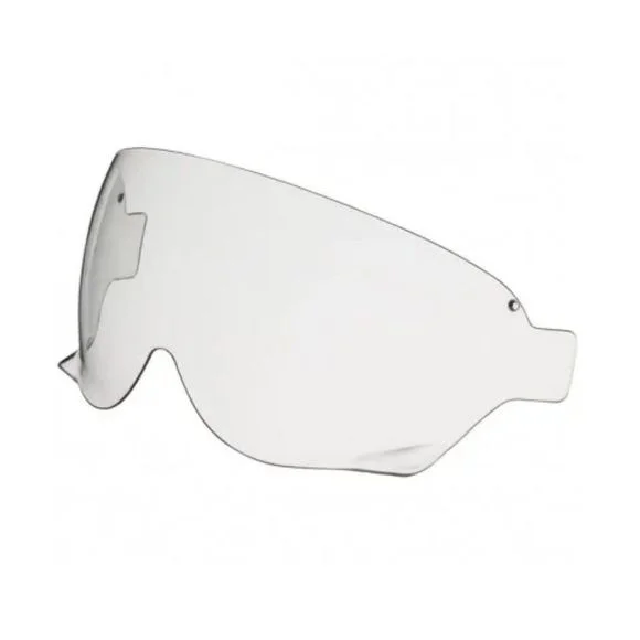 Ecran casque Shoei CJ-4 – J.O2 – Incolore Ref : SI0643