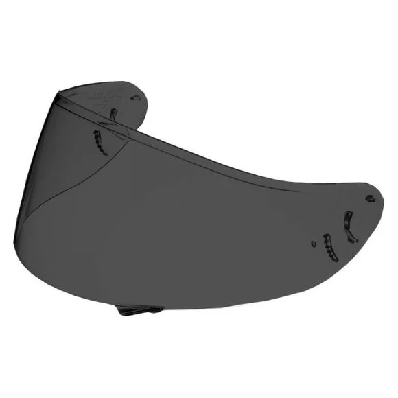Ecran casque Shoei SMOKE – CPB-1 – GLAMSTER – Noir Ref : SI0460 / 17380030