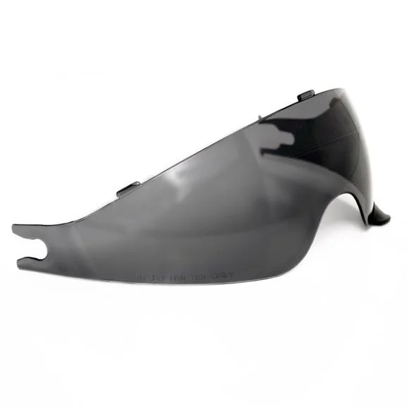 Ecran casque Shoei SUNVISOR – PQSV1 – NEOTEC 2 / GT-AIR / J-CRUISE – Noir Ref : SI0167 / 18200000