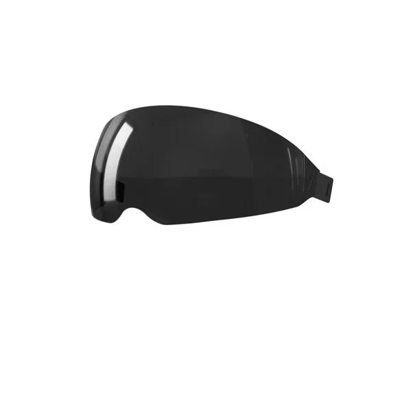 Ecran casque Shot SOLAIRE – TREK – Gris Ref : SO2773 / A08-21E7-01