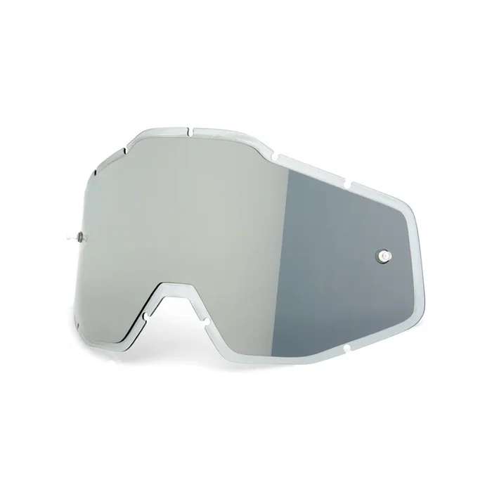 Ecran InjectéRC1/AC1/ST1 Miroir Argent Flash
