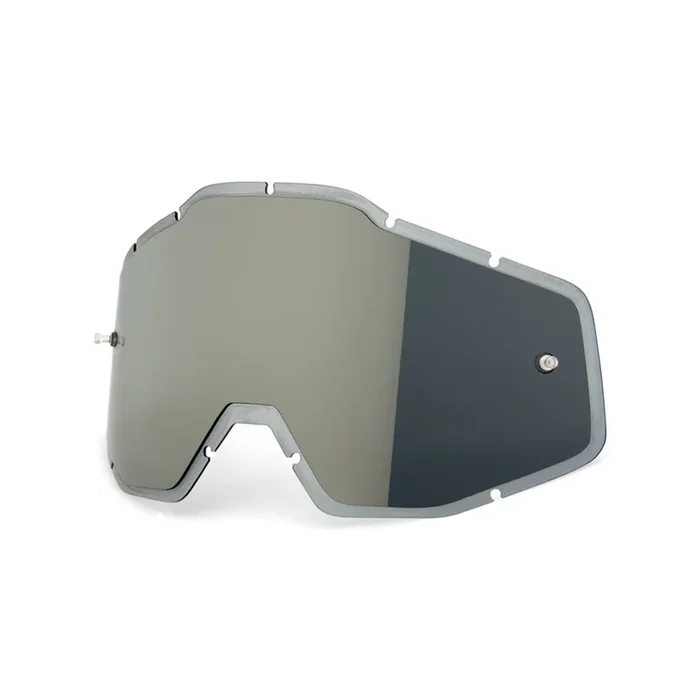 Ecran InjectéRC1/AC1/ST1 Miroir Argent