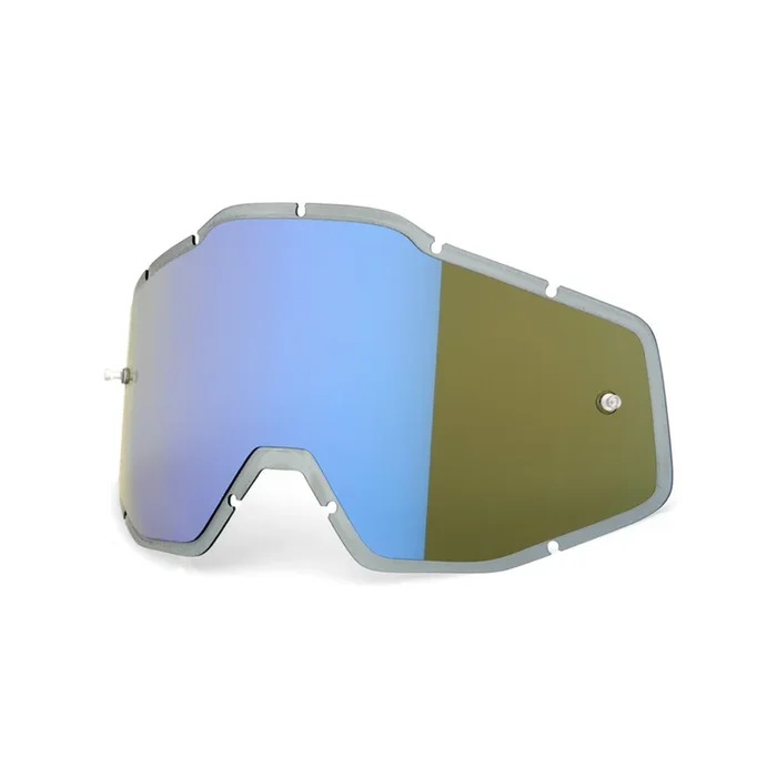 Ecran InjectéRC1/AC1/ST1 Miroir Bleu