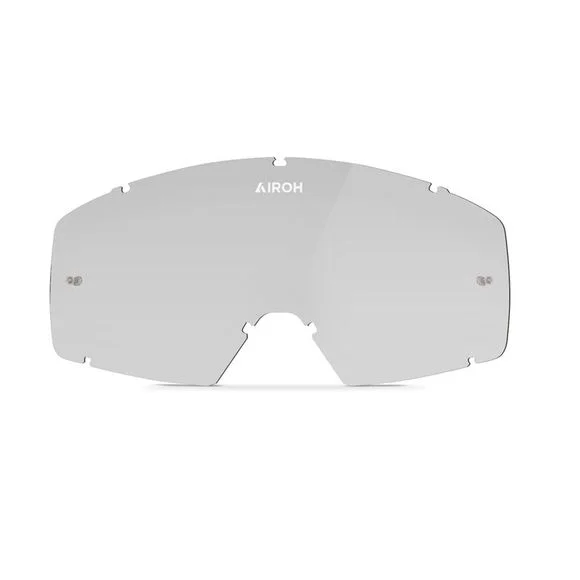 Ecran Masque Airoh BLAST XR1 – Gris / Iridium Ref : AR1258