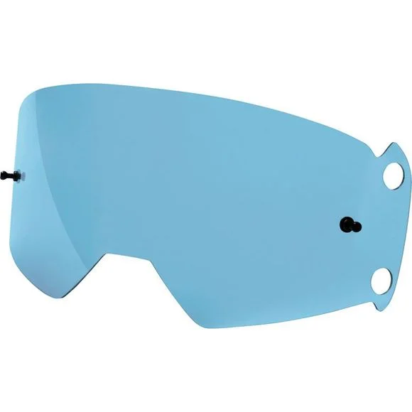 Ecran Masque Fox VUE REPL LENS – Bleu Ref : FX4636 / 21648-002-NS