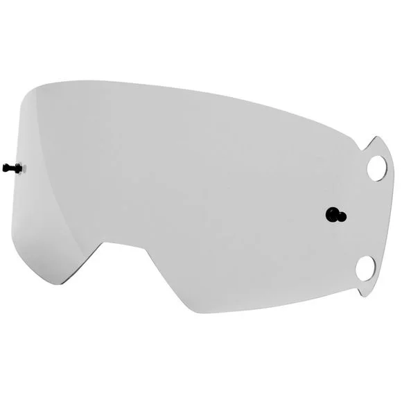 Ecran Masque Fox VUE REPLACEMENT LENSE – GREY – Gris Ref : FX2038 / 21648-006-NS