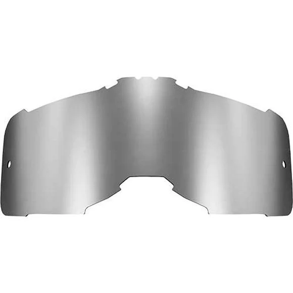 Ecran Masque LS2 AURA IRIDIUM SILVER – Iridium / Gris Ref : LS0941 / 730010VIS18