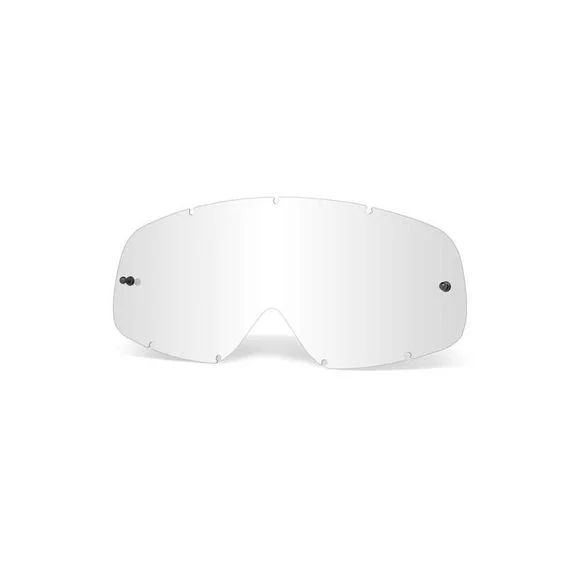 Ecran Masque Oakley O FRAME 2.0 PRO XS CLAIR – Incolore Ref : OK1683 / 8007123001