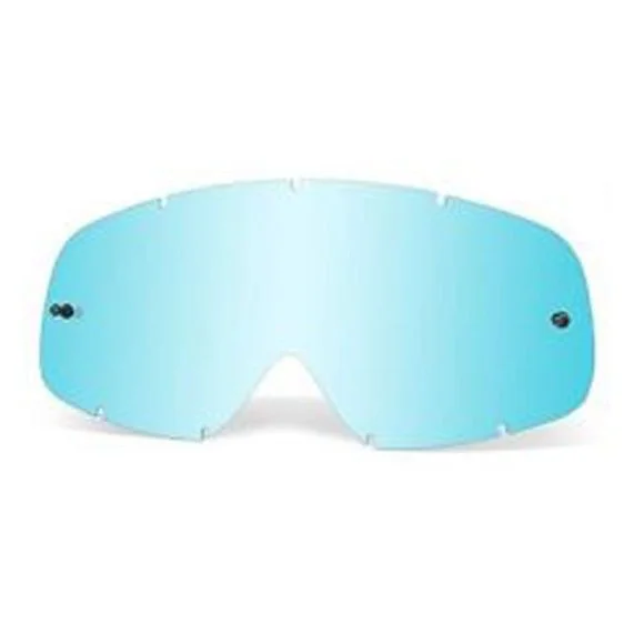 Ecran Masque Oakley O FRAME MX – Incolore Ref : OK0646