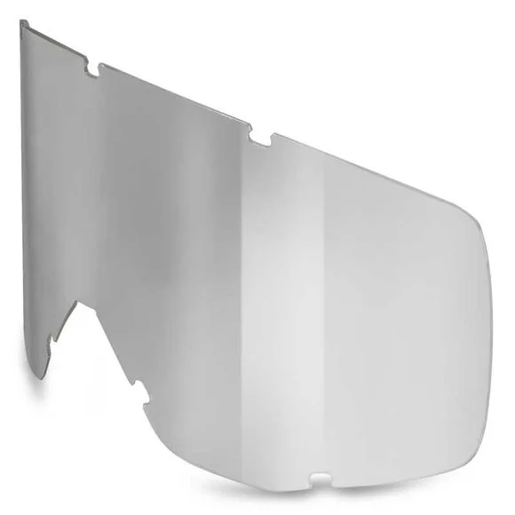 Ecran Masque Scott 89Si ANTIFOG CHROME – Gris Ref : SCO0279 / 205192263