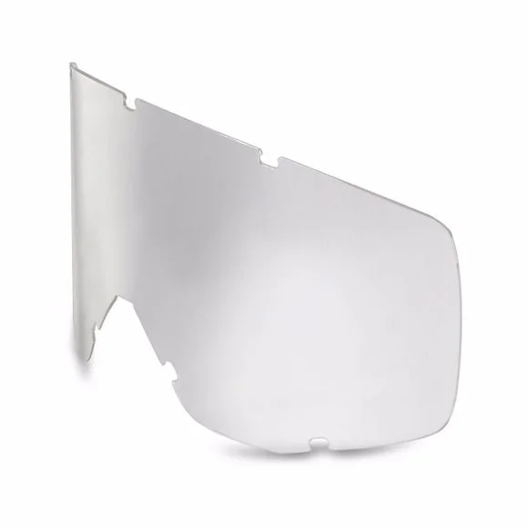 Ecran Masque Scott DOUBLE ACS CLAIR – HUSTLE, SPLIT, OTG, TYRANT – Incolore Ref : SCO0666 / 218818041