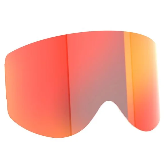Ecran Masque Scott IRIIDIUM ORANGE – 89X – Orange Ref : SCO1482 / 414514365