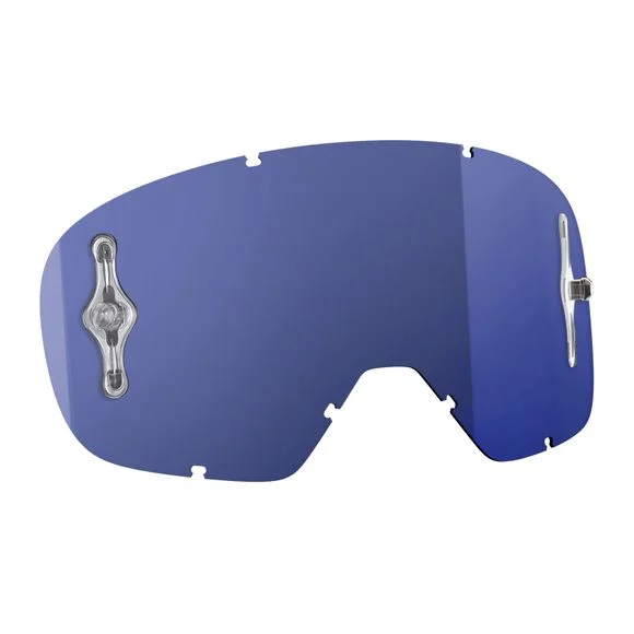 Ecran Masque Scott WORKS BLEU – BUZZ – Bleu Ref : SCO0831 / 248777115