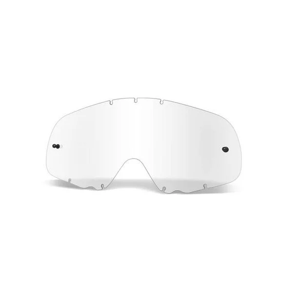 Ecran Masque Shot CLAIR ROLL-OFF – AS/AF – POUR MASQUE ASSAULT 2.0 ET IRIS 2.0 – Incolore Ref : SO2342 / A09-29G2-03