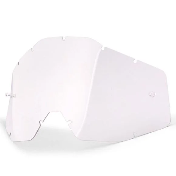 Ecran Masque Shot ECRAN ROLL OFF POUR MASQUE CREED/VOLT/CHASE/STEEL/YH-16 – Incolore Ref : SO0597 / A0H-29G1-10