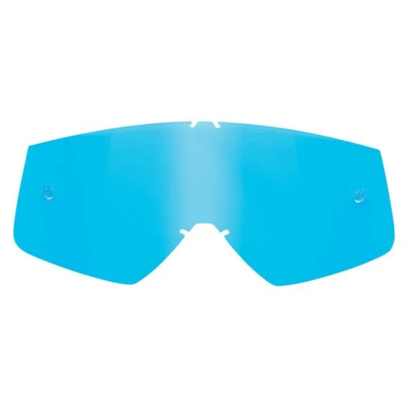 Ecran Masque Thor BLUE – SNIPER PRO – Bleu Ref : TO2490 / 26020804