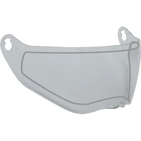 Ecran neige BELL MX-9 Adventure Clear