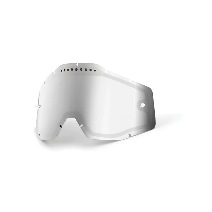Ecran RC1/AC1/ST1 – Double Ventilé Mirror Silver