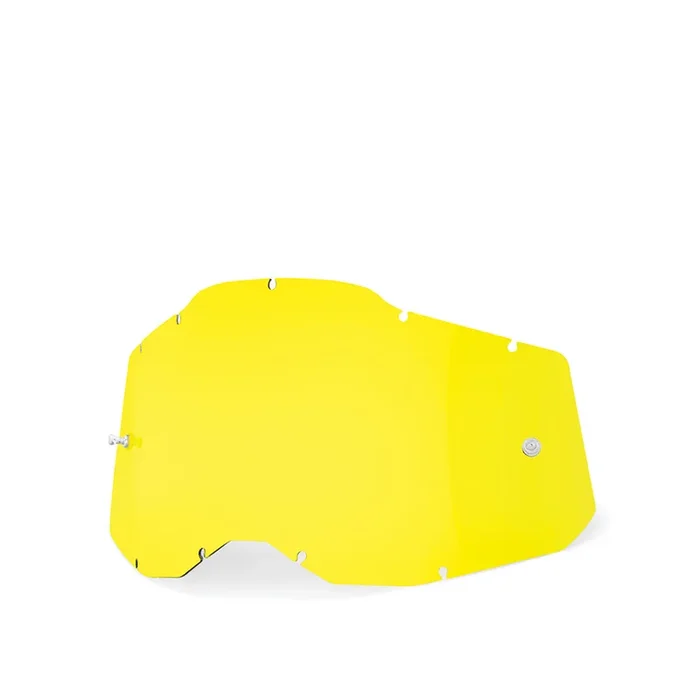 Ecran RC2/AC2/ST2 – Jaune