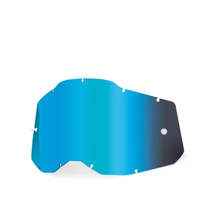 Ecran RC2/AC2/ST2 – Mirror Bleu