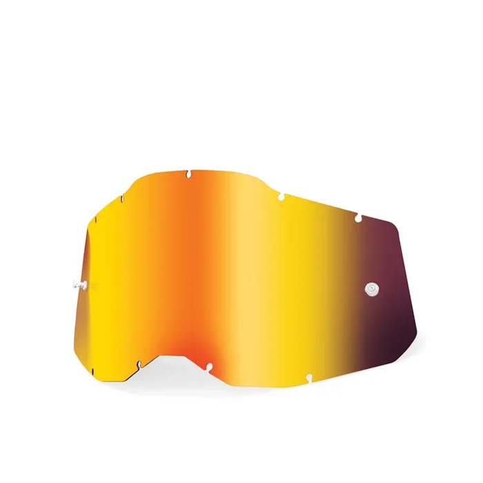 Ecran RC2/AC2/ST2 – Mirror Rouge