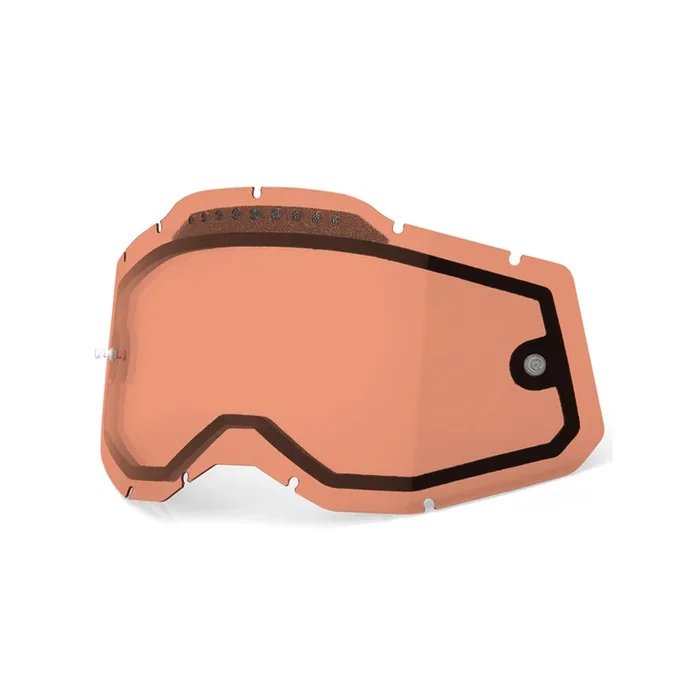 Ecran RC2/AC2/ST2 Double Ventilé Rose