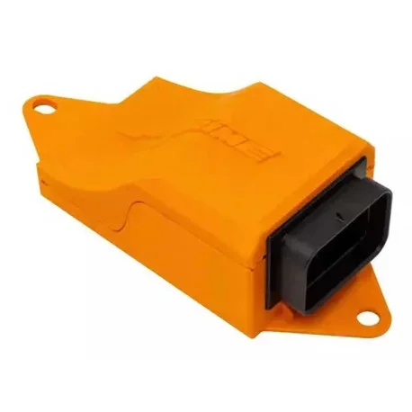 ELECTRONIC SUSPENSION CONTROL UNIT EMULATOR APRILIA RSV4 / TUONO V4