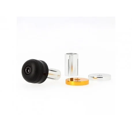 Embout de guidon de protection de levier V PARTS unitaire