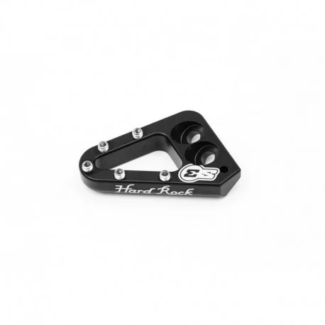 Embout de pedale de frein S3 Hard Rock noir