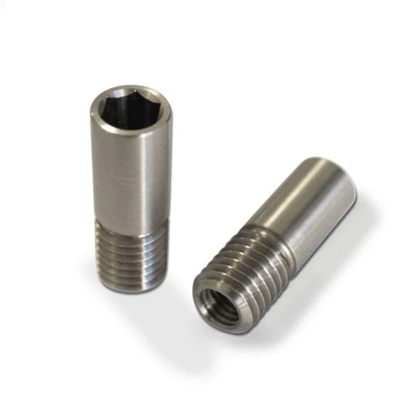 Embouts de guidon Barracuda POUR GUIDON BMW Universel Ref : BAR0164 / BMW1000