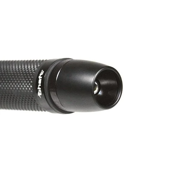 Embouts de guidon Chaft BLITZ Universel – Noir Ref : CF0021