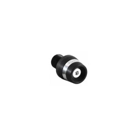 Embouts de guidon Lightech black series alu noir Ducati Panigale 899