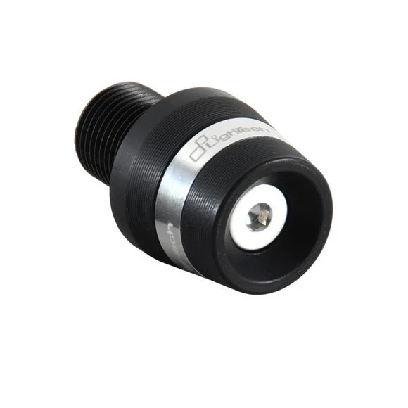 Embouts de guidon LighTech Noir/Gris Ref : KTM311NER / 1082760001