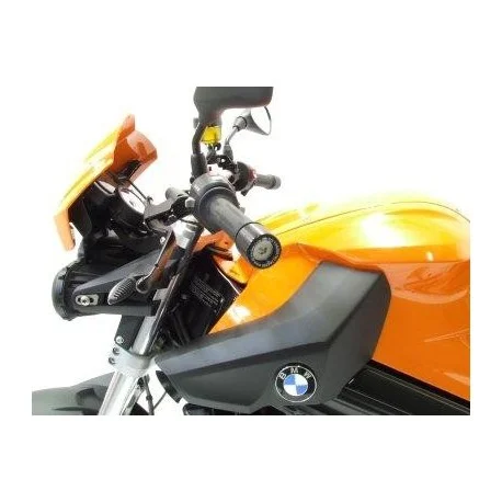 Embouts de guidon R&G RACING BMW F800R