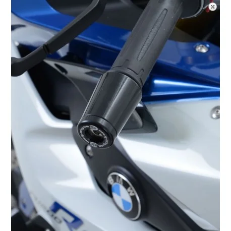 Embouts de guidon R&G RACING BMW F800S F800ST R1200RT R1200S R1200ST R1200RS