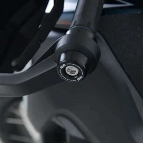 Embouts de guidon R&G RACING BMW F850GS 2018-2021