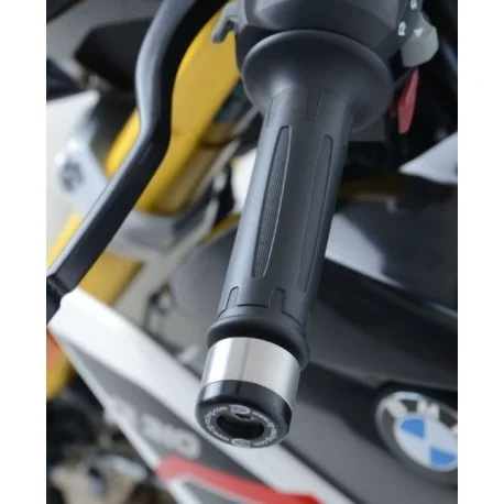 Embouts de guidon R&G RACING BMW G310R G310GS 2016-2024