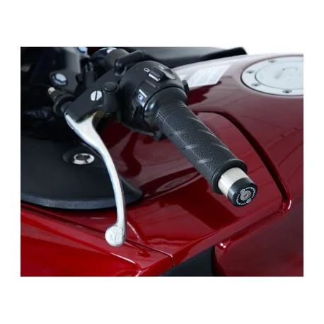 Embouts de guidon R&G Racing HONDA NC700S NC700X NC750S NC750X CB1000R NEO SPORTS CAFE NT 1100