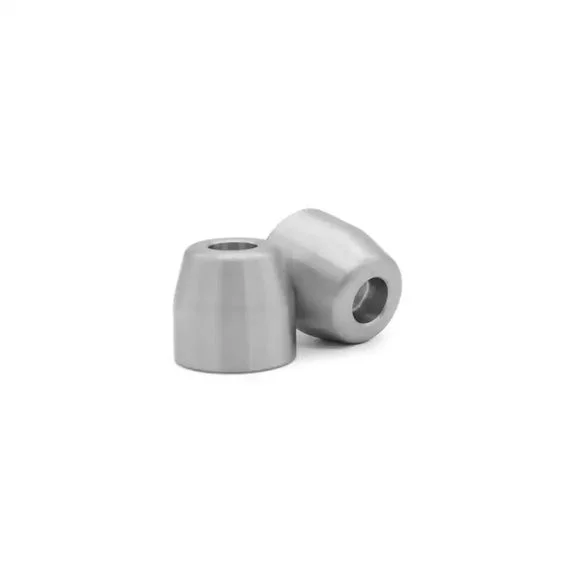Embouts de guidon R&G Racing inox Ref : RGR00196A / 1122446