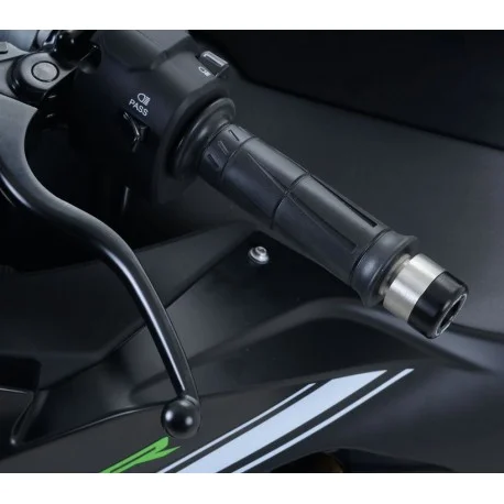 Embouts de guidon R&G Racing KAWASAKI ZX10R 2006-2024