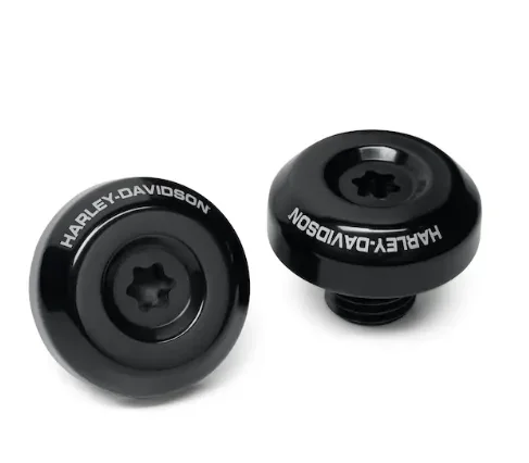 Embouts de poignée Harley-Davidson Adversary 55900246