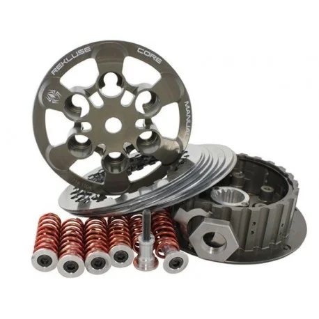 Embrayage complet REKLUSE Core Manual – Honda TRX450R