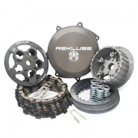 Embrayage complet REKLUSE Core Manual TorqDrive – Honda TRX450R