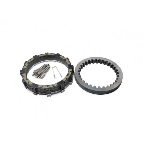 Embrayage complet REKLUSE TorqDrive KAWASAKI KX 500