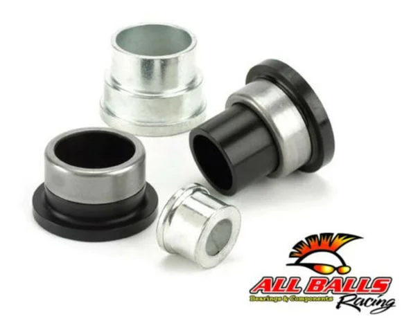 Entretoises de roue All Balls Kit avant Ref : ALL00037A / 1040229