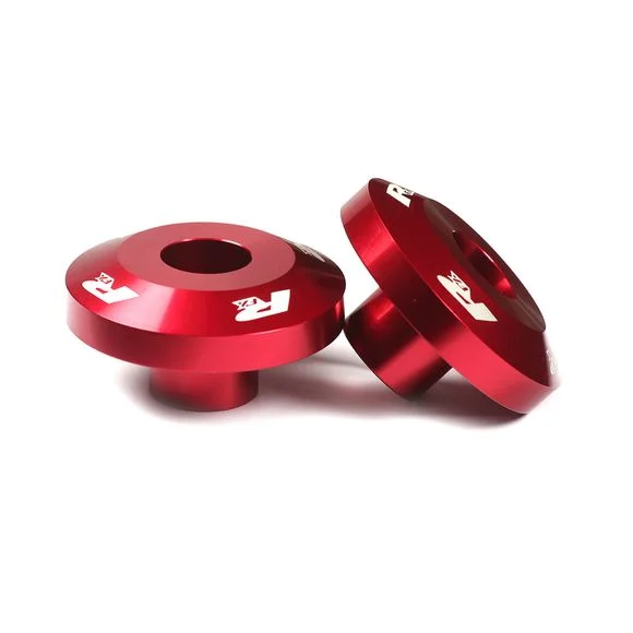 Entretoises de roue RFX arrière Pro FAST Ref : RFX01112A / 1110974001