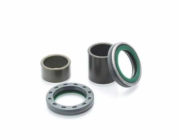 Entretoises de roue SKF + spi de roue avant Ref : SKF00009A / 1042160