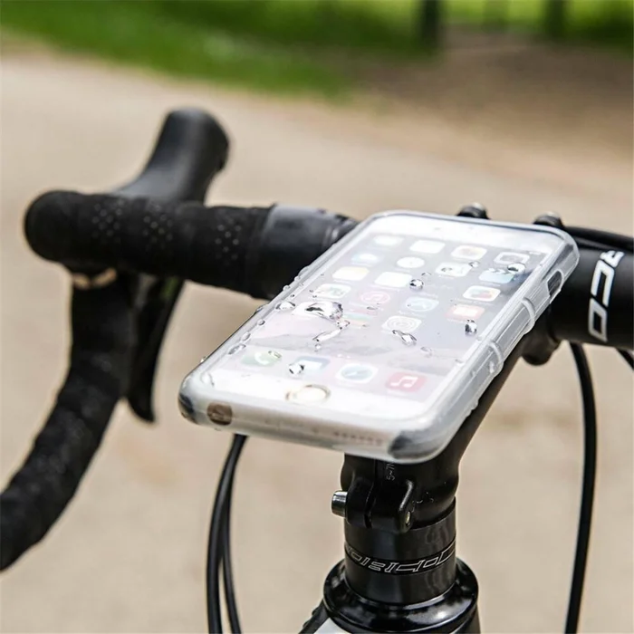 Étui smartphone Weather Cover (11Pro Max/XS Max)